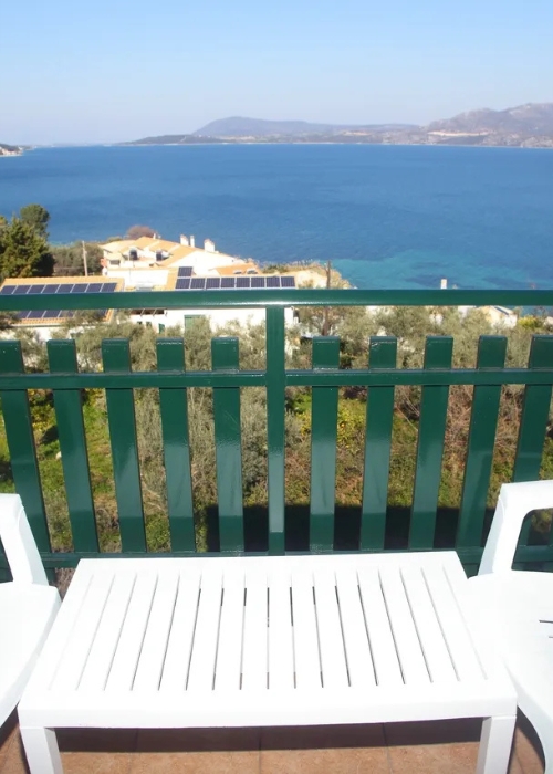 Zen Villas 34 Luxury Villas Lefkada