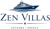 zen villas logo